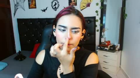 veronica_luar online show from March 17, 7:19 pm