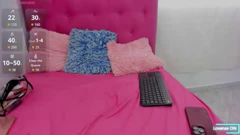 Veronica online show from March 14, 6:34 pm