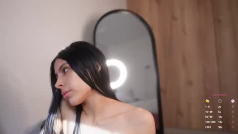 Veronica online show from June 17, 1:16 pm