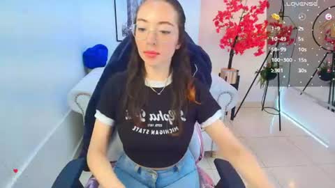 veronica online show from July 24, 8:28 pm