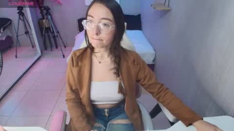 veronica online show from June 20, 7:09 pm