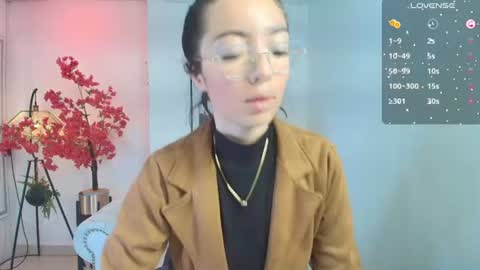 veronica online show from July 25, 8:29 pm