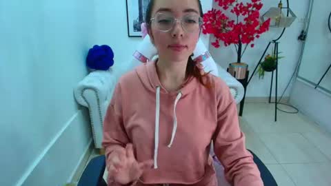 veronica online show from July 20, 6:42 pm