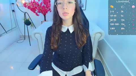 veronica online show from July 29, 8:53 pm