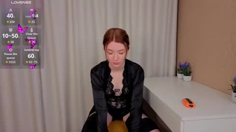 Elina online show from March 5, 5:38 am