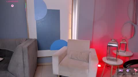 veronicablue1 online show from March 8, 6:06 am