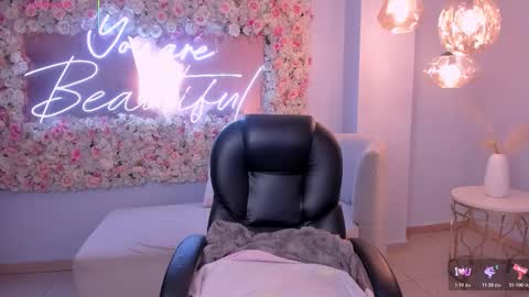 veronicablue1 online show from March 17, 9:58 am