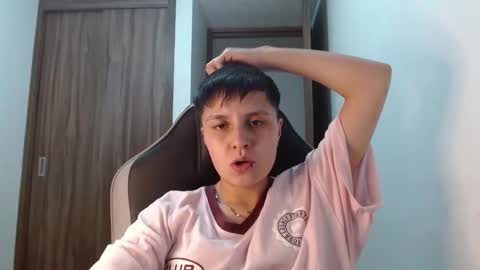 Veronica Clark online show from November 9, 2:04 am