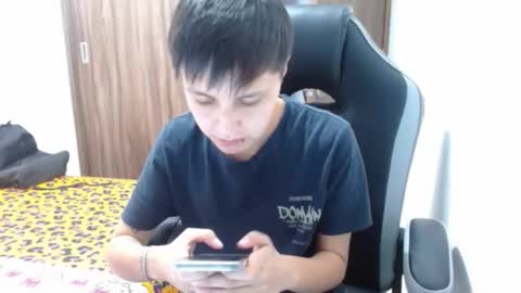 Veronica Clark online show from February 7, 11:03 pm