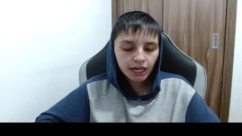 Veronica Clark online show from December 6, 1:13 am