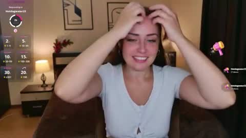 Veronica online show from August 5, 9:39 am