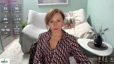 Helen online show from December 4, 11:21 am