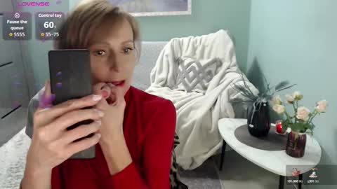 Helen online show from September 9, 5:40 am