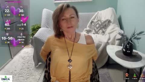 Helen online show from November 12, 7:11 am