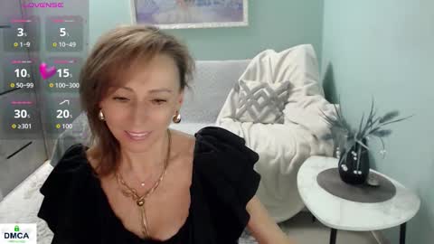 Helen online show from October 21, 7:35 am