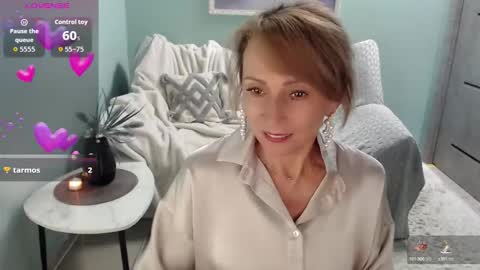 Helen online show from September 19, 5:44 am