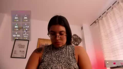 Veronica Gills online show from July 4, 6:33 pm