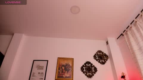 Veronica Gills online show from July 10, 9:41 pm