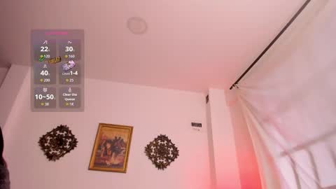 Veronica Gills online show from March 11, 9:29 pm