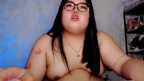 MS. VERONICA 22 I love Aza 3 online show from July 2, 6:51 am