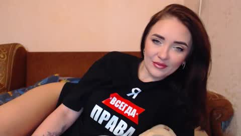 VeronicaLaLux online show from December 18, 9:04 am