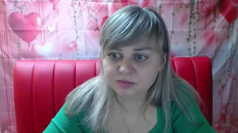 VeronicaSvitt online show from February 27, 1:26 pm