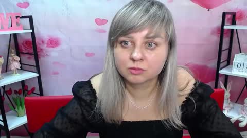 VeronicaSvitt online show from March 5, 3:54 pm