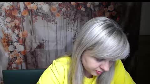 VeronicaSvitt online show from March 18, 1:28 pm