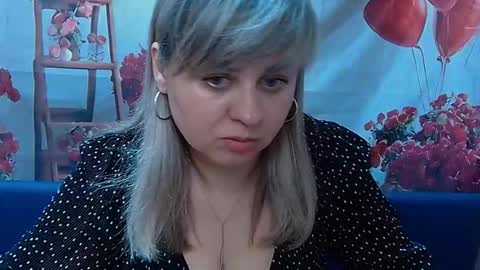 VeronicaSvitt online show from March 10, 2:10 pm