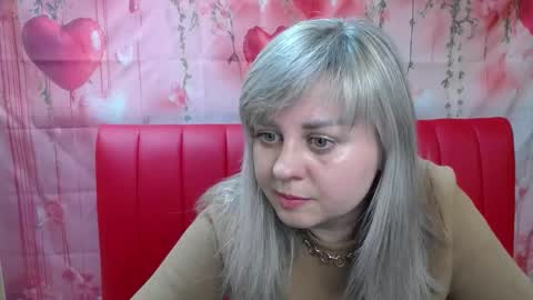 VeronicaSvitt online show from March 13, 1:47 pm