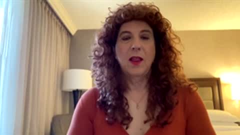 Veronica online show from November 30, 3:08 pm