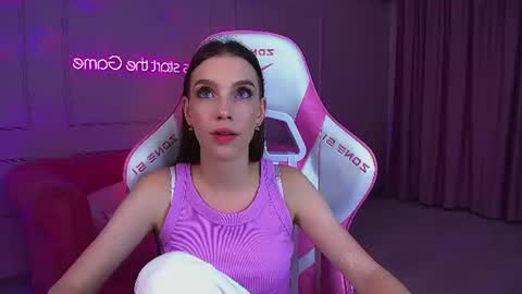 Veronica online show from July 24, 6:38 pm