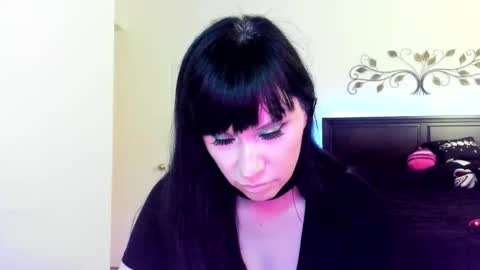 Miss Veronika Blak online show from March 15, 3:22 am