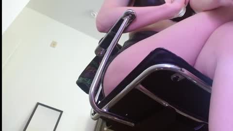 Miss Veronika Blak online show from October 28, 8:32 pm