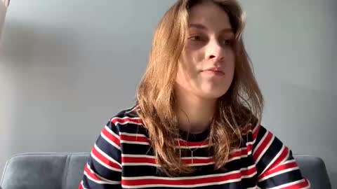 Kelly online show from March 13, 1:58 pm