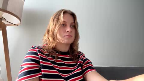 Kelly online show from March 15, 2:09 pm