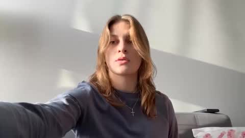 Kelly online show from March 12, 1:48 pm