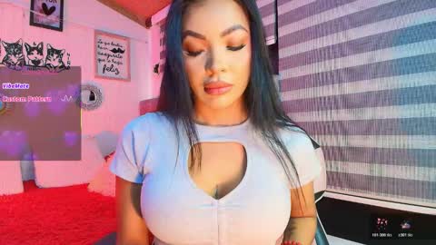 Veronikali online show from November 12, 3:58 pm