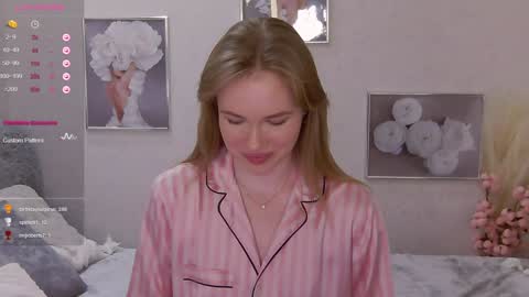 Veronika online show from December 3, 10:23 pm