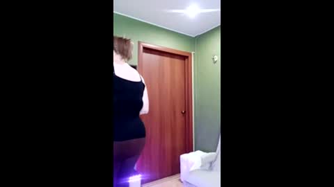 VeronikawGold online show from April 25, 1:41 pm