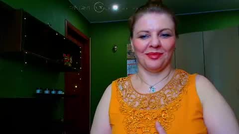 VeronikawGold online show from June 16, 2:26 am