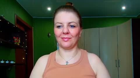 VeronikawGold online show from June 15, 2:25 am