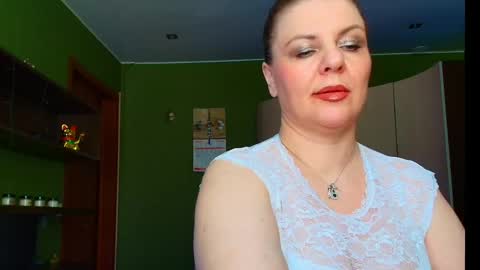 VeronikawGold online show from June 9, 11:21 am