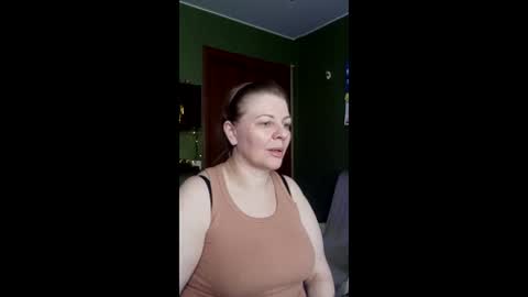 VeronikawGold online show from April 26, 1:42 pm