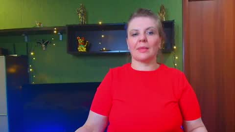 VeronikawGold online show from May 2, 2:50 am