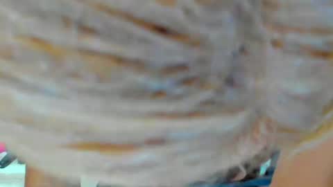 VerraSweet4u online show from July 18, 2:24 am