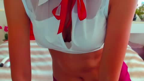 VerraSweet4u online show from July 2, 5:01 am