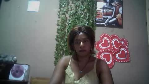 verronique1511 online show from March 5, 8:40 pm