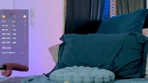 Ethan online show from June 18, 7:03 am
