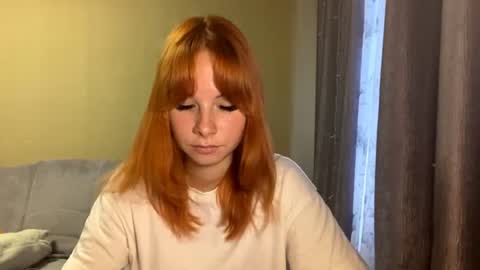 Lina online show from July 17, 2:02 am